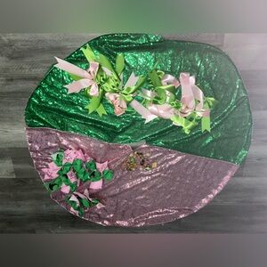 Wicked Theme Christmas Decor